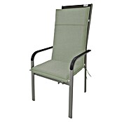 Doppler Jastuk za stolicu  (119 x 48 x 4 cm, Svijetlo zelena) | BAUHAUS