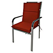 Doppler Jastuk za stolicu  (100 x 48 x 4 cm, Crvena) | BAUHAUS