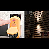 Brennenstuhl Schutzadapter BDI-A 2 30 (Polanzahl: 2 Stk., IP54, 16 A, Gelb) | BAUHAUS