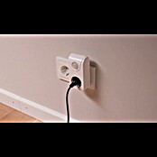 Voltomat Zwischenstecker (Bewegungsmelder, Max. Anschlussleistung: 3 680 W) | BAUHAUS