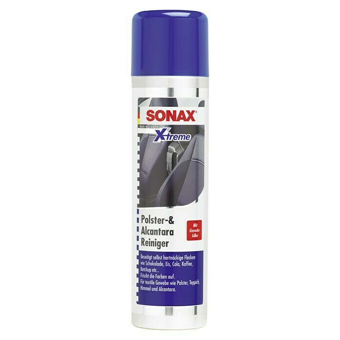 Sonax Xtreme Polsterreiniger400 ml Unknown