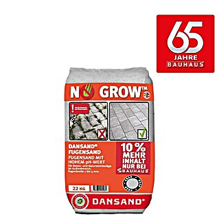Dansand Fugensand No Grow (Grau, 22 kg)