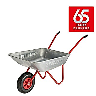 Schubkarre Jubiläum (80 l, Stahl, Traglast: 100 kg)