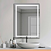 Camargue Espejo con luz LED Aitana (60 x 80 cm) | BAUHAUS