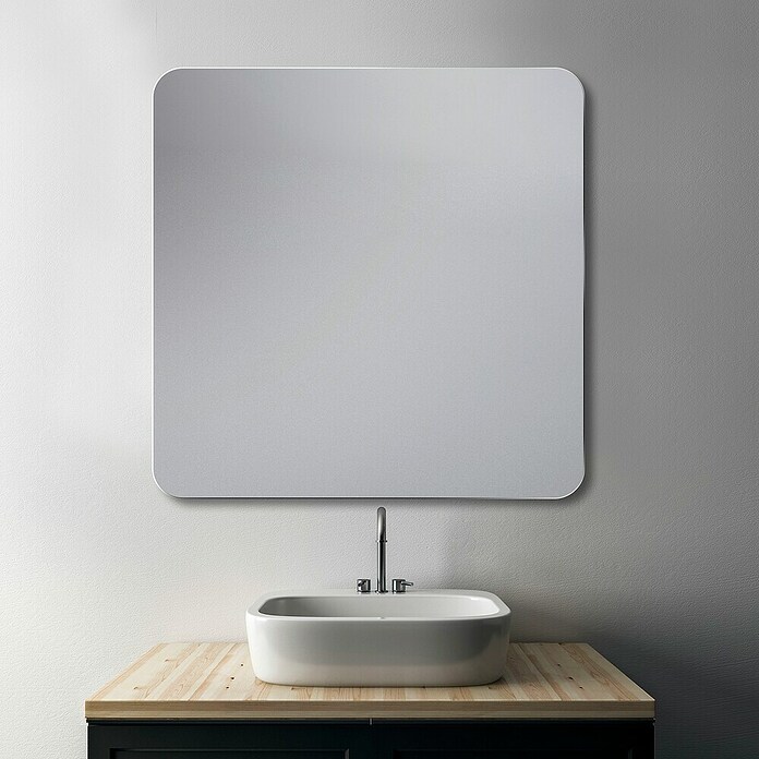 Camargue Espejo Romo (An x Al: 50 x 70 cm)