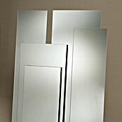 Camargue Espejo para puerta Deco (An x Al: 50 x 120 cm, Rectangular)