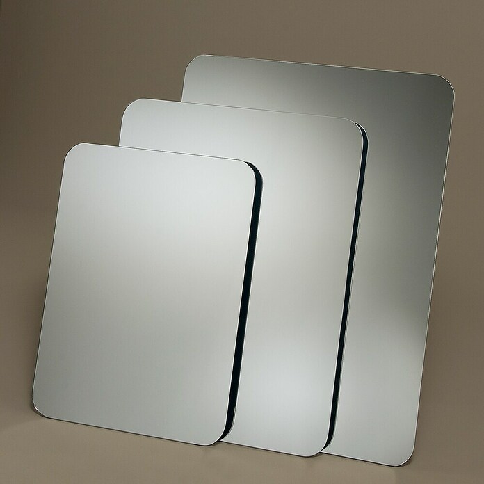 Camargue Espejo Romo (An x Al: 50 x 70 cm)