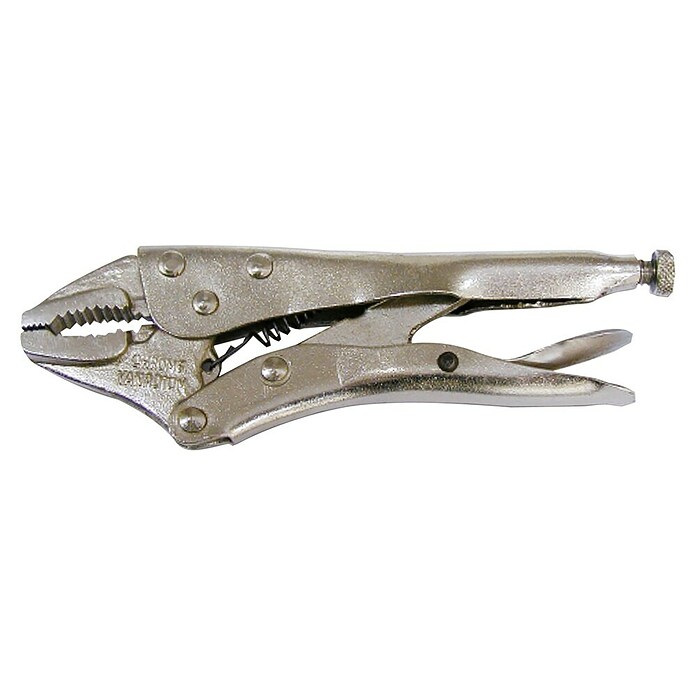 GRIPZANGE 250 MM    WISENT