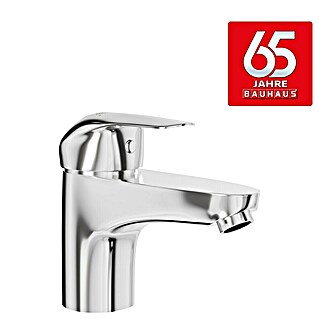 Grohe Euroeco Waschtischarmatur (Chrom, Glänzend)