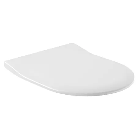 Villeroy & Boch Architectura WC-Sitz SlimSeat