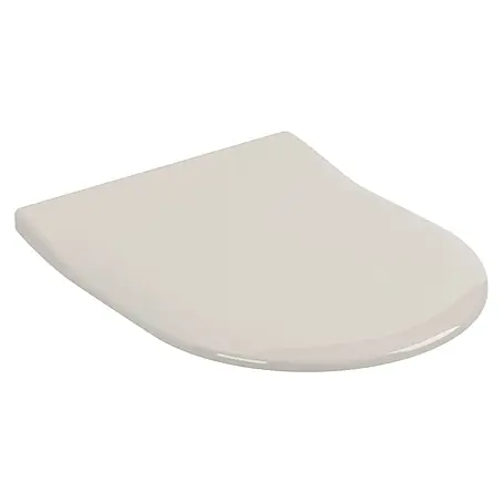 Villeroy & Boch Subway 2.0 WC-Sitz SlimSeat