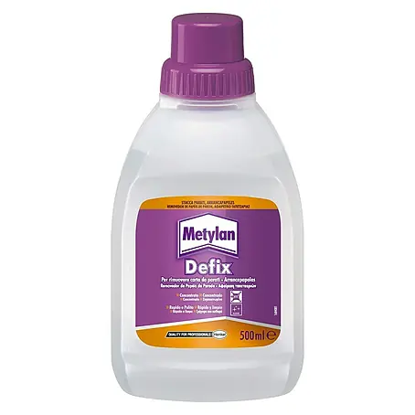 Henkel  Limpiador especial arranca papeles Metylan
