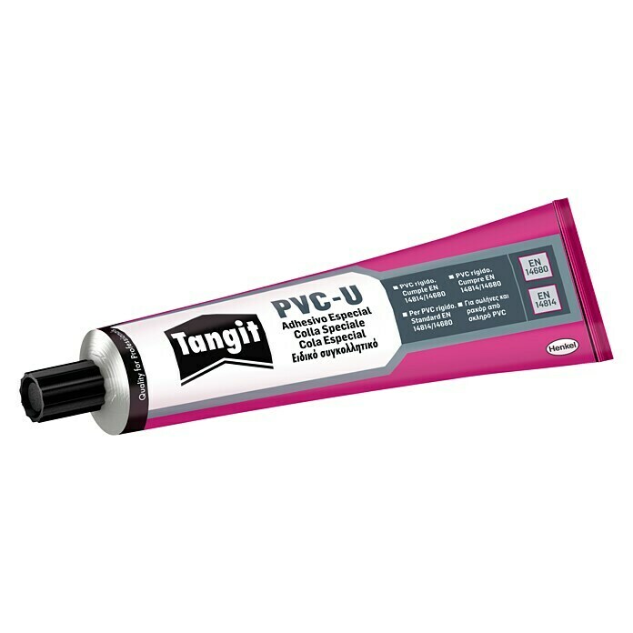 Tangit Adhesivo especial PVC (125 g)