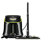 Kärcher Parni čistilnik SC 3 Deluxe Anniversary Edition  (1.900 W, Čas segrevanja: 0,5 min, Prostornina posode: 1 l) | 2341 - Dampf-/ Schaumreiniger | BBDM - Reinigungsgeräte | BBD - Elektro WZ/Großmaschinen | BB - ElektroWZ/Großmaschinen | B - Werkz/Masch/Maschzubeh/Auto | BAUHAUS