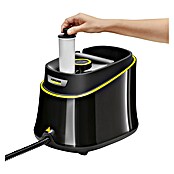 Kärcher Parni čistilnik SC 3 Deluxe Anniversary Edition  (1.900 W, Čas segrevanja: 0,5 min, Prostornina posode: 1 l) | 2341 - Dampf-/ Schaumreiniger | BBDM - Reinigungsgeräte | BBD - Elektro WZ/Großmaschinen | BB - ElektroWZ/Großmaschinen | B - Werkz/Masch/Maschzubeh/Auto | BAUHAUS