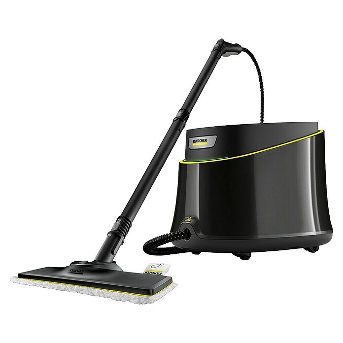 Kärcher Parni čistilnik SC 3 Deluxe Anniversary Edition  (1.900 W, Čas segrevanja: 0,5 min, Prostornina posode: 1 l) | 2341 - Dampf-/ Schaumreiniger | BBDM - Reinigungsgeräte | BBD - Elektro WZ/Großmaschinen | BB - ElektroWZ/Großmaschinen | B - Werkz/Masch/Maschzubeh/Auto | BAUHAUS