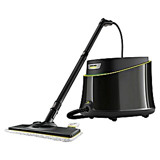 Kärcher Parni čistilnik SC 3 Deluxe Anniversary Edition (1.900 W, Čas segrevanja: 0,5 min, Prostornina posode: 1 l)
