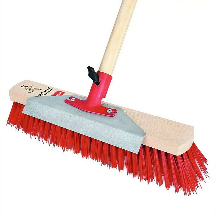 Peggy Perfect Zunanja metla  (Delovna širina: 40 cm) | 7141 - Besen | HHCB - Trockenreinigungsgeräte | HHC - Reinigung | HH - Reinigung | H - Innendeko/Farben | BAUHAUS