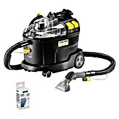 Kärcher Čistilnik za pranje Puzzi 8/1 Anniversary Edition  (1.200 W) | 2341 - Dampf-/ Schaumreiniger | BBDM - Reinigungsgeräte | BBD - Elektro WZ/Großmaschinen | BB - ElektroWZ/Großmaschinen | B - Werkz/Masch/Maschzubeh/Auto | BAUHAUS