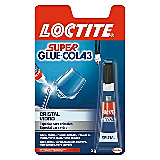 LOCTITE - Super Glue 3 XXL 20g - La colle Loctite Super Glue 3 XXL