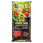 Compo Zemlja za rajčice i povrće  (20 l) | BAUHAUS