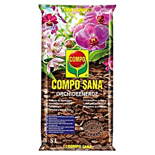 Compo Zemlja za orhideje (5 l)