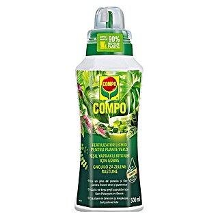 Compo Gnojivo za zelene biljke (500 ml)