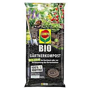 Compo Kompost (40 l)