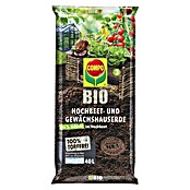 Compo Bio zemlja za visoke gredice  (40 l) | BAUHAUS