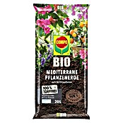 Compo Zemlja za mediteranske biljke  (20 l) | BAUHAUS