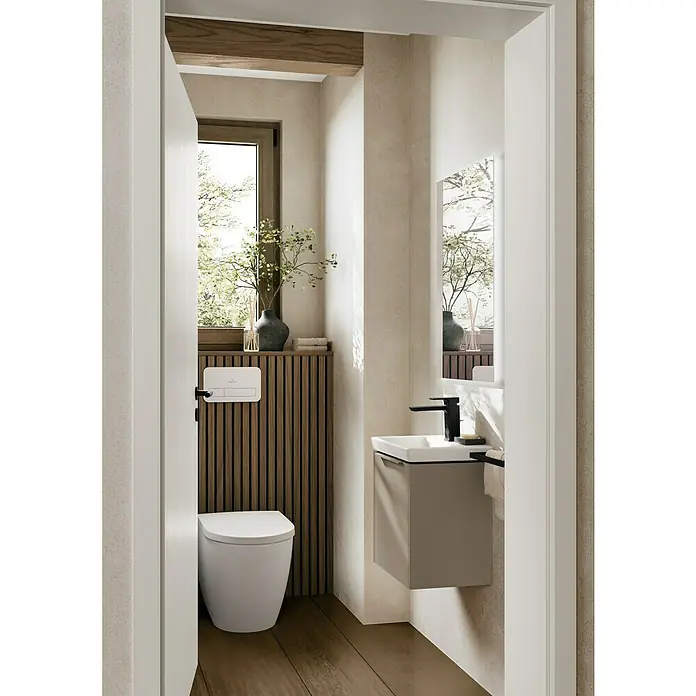 Villeroy & Boch - Badkamer en Wellness Subway 2.0 - Onderkast voor