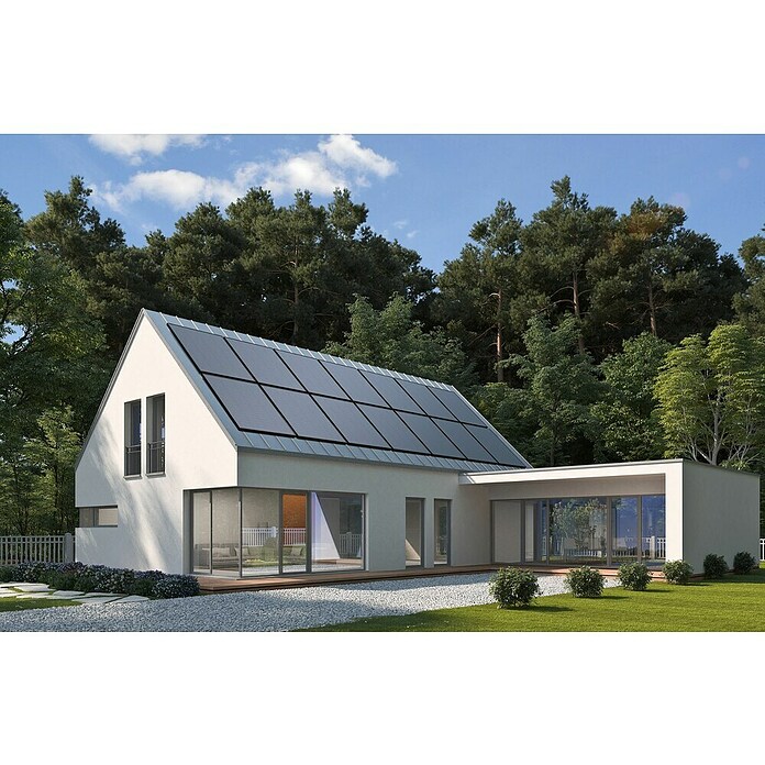 EcoFlow Solarni panel  (175 W, Maksimalan postotak efikasnosti: 25 %) | BAUHAUS