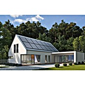 EcoFlow Solarni panel  (175 W, Maksimalan postotak efikasnosti: 25 %) | BAUHAUS