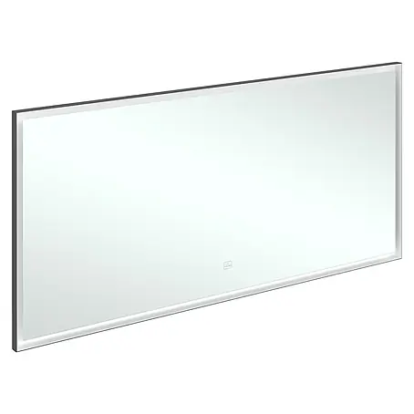 Villeroy & Boch Subway 3.0 Lichtspiegel