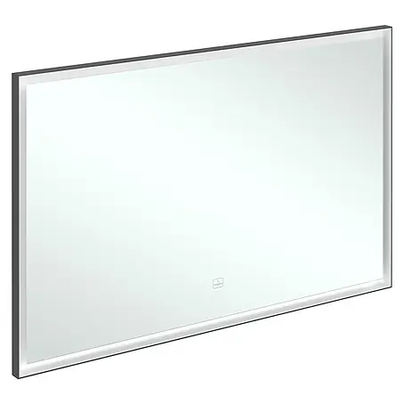 Villeroy & Boch Subway 3.0 Lichtspiegel