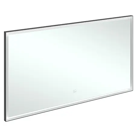 Villeroy & Boch Subway 3.0 Lichtspiegel