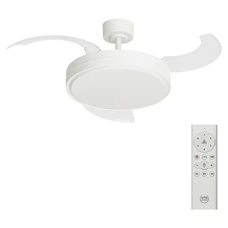 Arte confort  Ventilador de techo Verona M