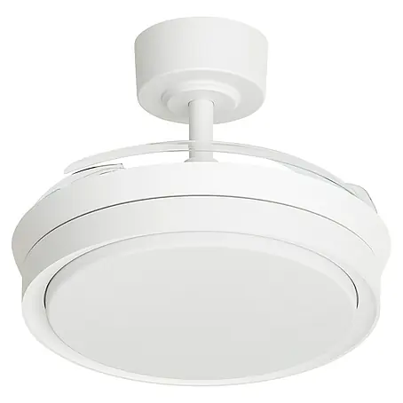 Arte confort  Ventilador de techo Verona S