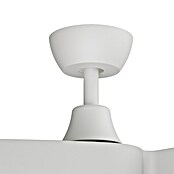 Arte confort Ventilador de techo Zeph (Blanco, 132 cm, 50 W, Sin luz) | BAUHAUS