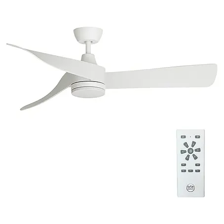 Arte confort  Ventilador de techo Zeph