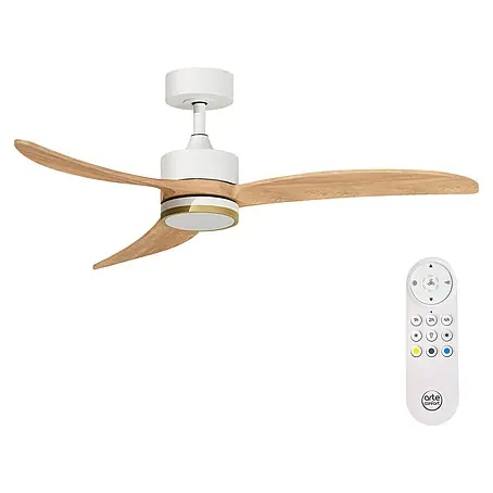 Arte confort  Ventilador de techo Echo