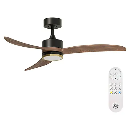Arte confort  Ventilador de techo Echo