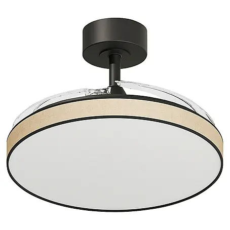 Arte confort  Ventilador de techo Tunez