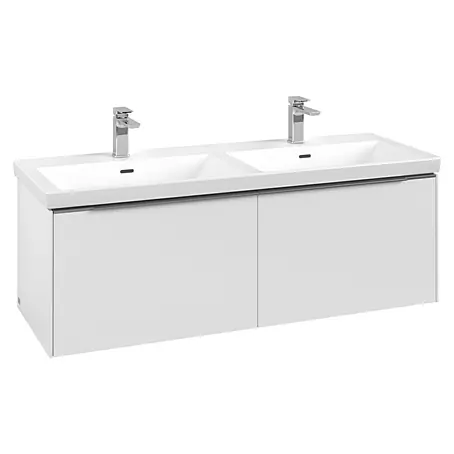 Villeroy & Boch Subway 3.0 Waschbeckenunterschrank