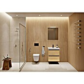 Riva Urban 2.0 Waschtischunterschrank (B x T x H: 60 x 45,1 x 63,5 cm, Natural Hickory) | BAUHAUS