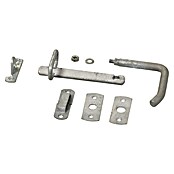 Plus Torriegel (16 cm, Stahl) | BAUHAUS