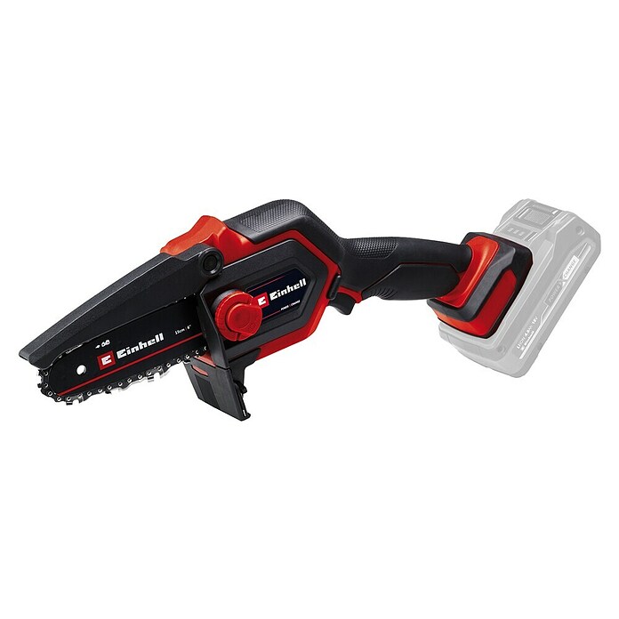 Einhell Power X-Change 18V Maschinen-Set GE-PS18/15 & GE-LS18/28 (18 V, 2,5 Ah, Li-Ionen, 1 Akku) | BAUHAUS