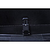 Talamex Schlauchboot Luftboden Aqualine QLA230 (L x B: 230 x 134 cm, Tragkraft: 350 kg, Grau, Geeignet für: 2+1 Personen) | BAUHAUS