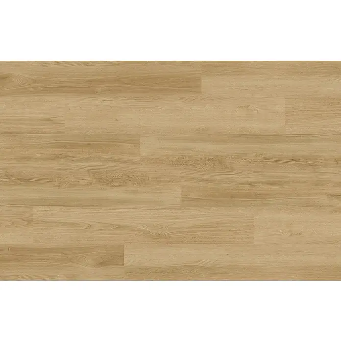 Granorte Designboden Kenkotrend - Satin, 1.164 x 300 x 8,5 mm - Heller Holzfußboden mit natürlicher Maserung und Dielenmuster.