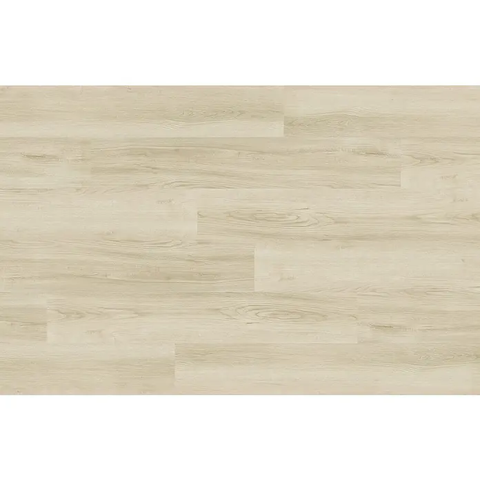 Granorte Designbodenmuster Kenkotrend - Ivory, 300 x 210 x 8,5 mm - Helle beige Holzoptik-Bodenbelag mit natürlicher Maserung.